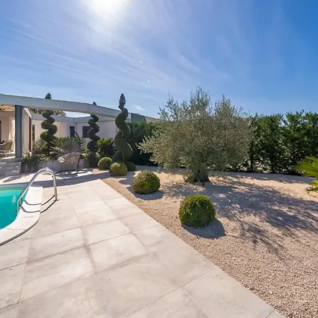 Tatil Evi Stunning In *